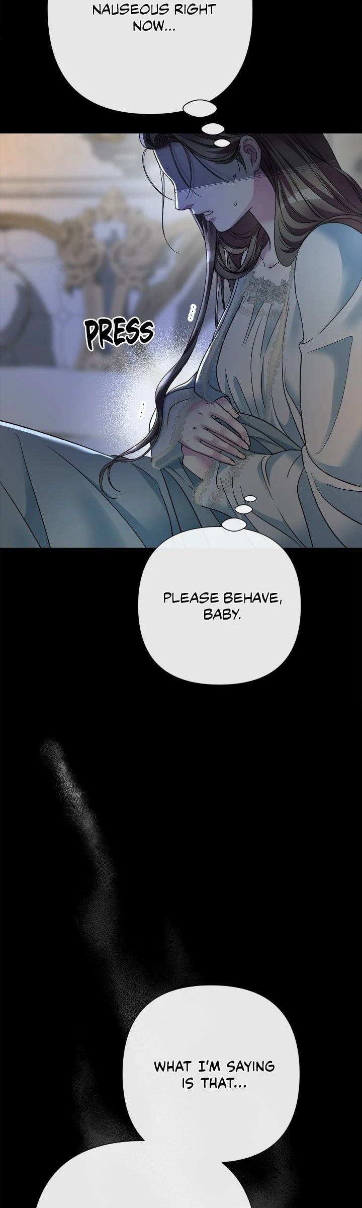 The Problematic Prince, Chapter 96 image 032